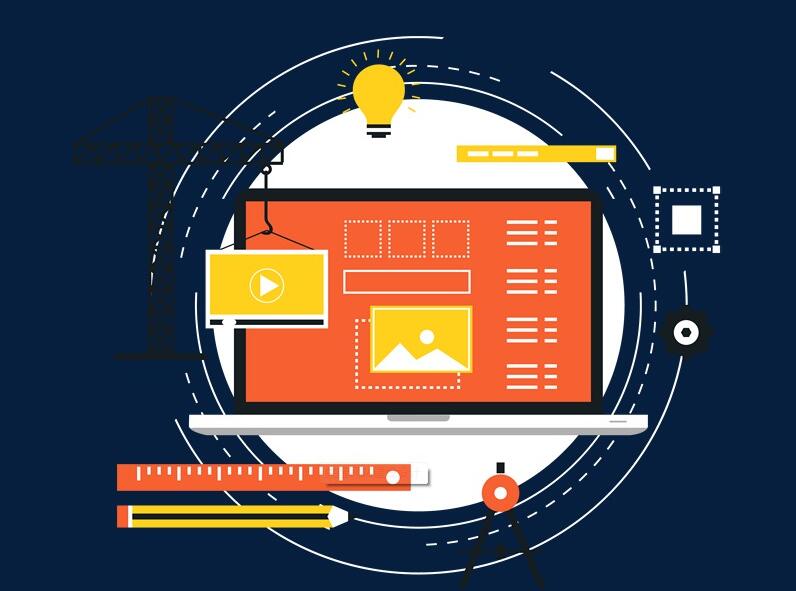 企業(yè)網(wǎng)站建設要避免哪些問題