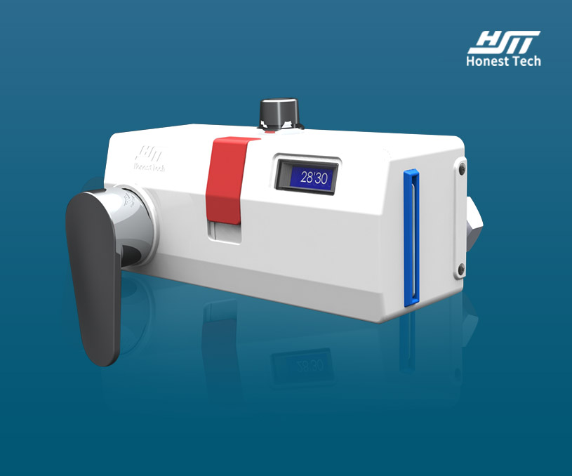 江蘇華世通信息科技有限公司水控器品牌網(wǎng)站建設制作開發(fā)案例
