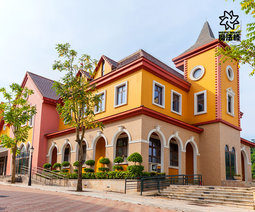 魔法棒南京裝飾服務(wù)有限公司營(yíng)銷型網(wǎng)站設(shè)計(jì)制作建設(shè)案例