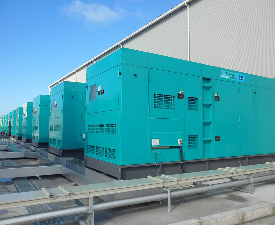 熱烈祝賀瑞昌哥爾德發(fā)電設(shè)備股份品牌網(wǎng)站上線運(yùn)行