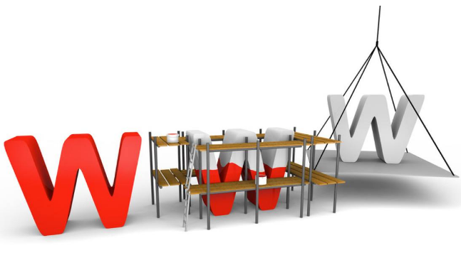 中小型企業(yè)網(wǎng)站制作方法