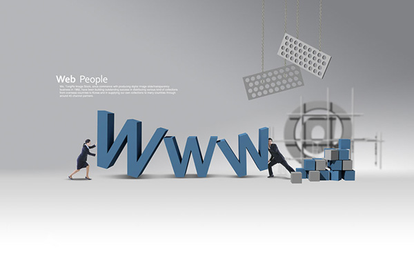 無錫企業(yè)網(wǎng)站制作順序