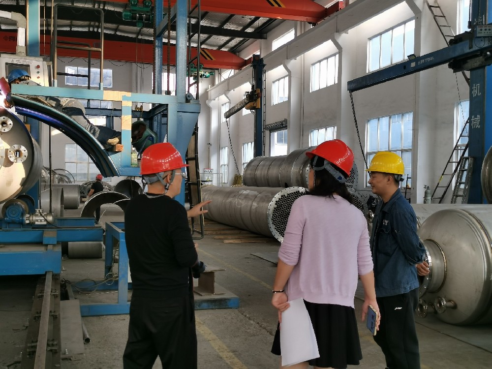 勝開爾工業(yè)技術(shù)有限公司產(chǎn)品拍攝現(xiàn)場！