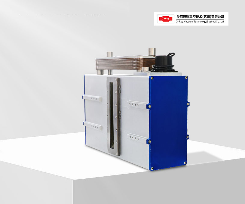 愛克斯瑞真空技術蘇州有限公司英文網(wǎng)站制作建設開發(fā)案例
