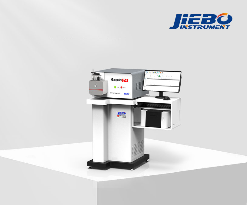 無錫杰博儀器科技有限公司光譜儀營銷型網(wǎng)站建設(shè)開發(fā)案例