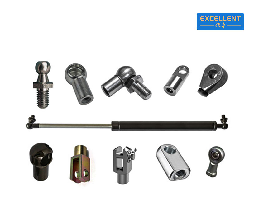 上海優(yōu)卓機電設備有限公司氣彈簧英文網(wǎng)站制作建設開發(fā)案例