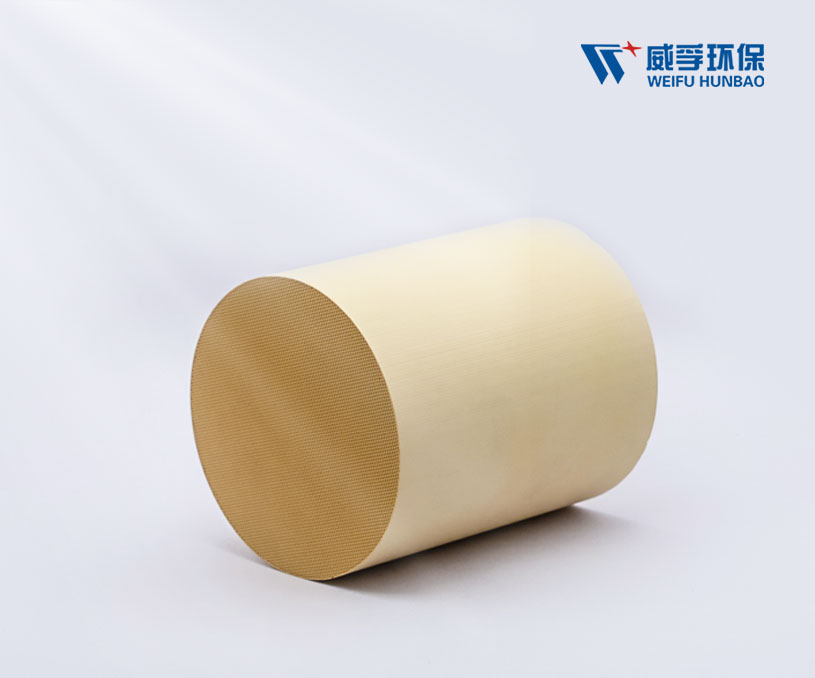 上市企業(yè)無(wú)錫威孚環(huán)保催化劑有限公司集團(tuán)官網(wǎng)定制建設(shè)案例