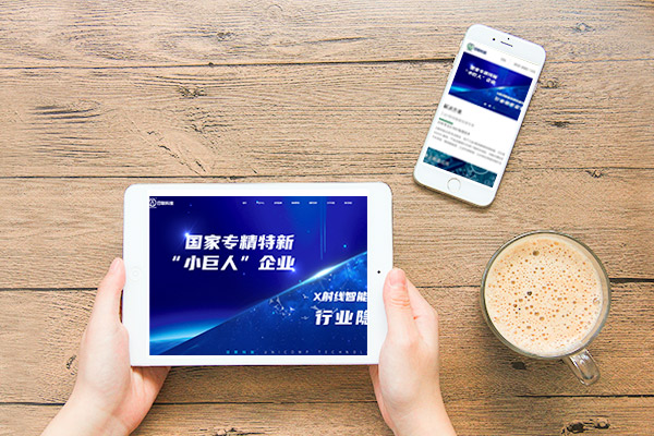 數(shù)字化轉(zhuǎn)型加速：企業(yè)建站新趨勢與*佳實踐探索