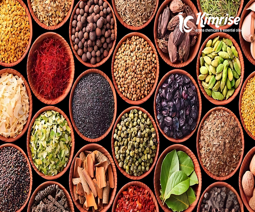 無錫柯美瑞國際貿(mào)易有限公司芳香化學(xué)品外貿(mào)網(wǎng)站開發(fā)定制制作案例