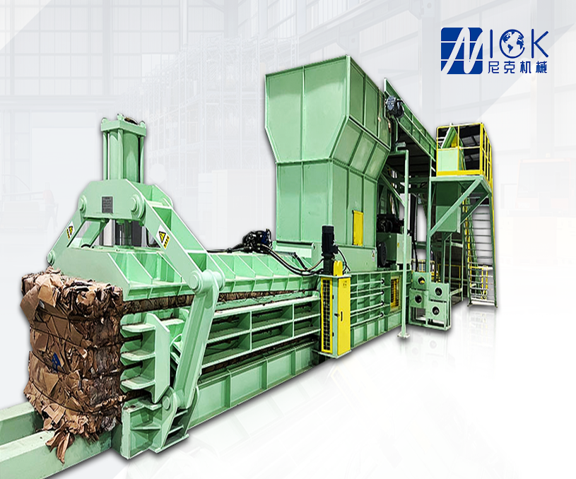 陜西霓科機械設(shè)備有限公司包裝機械設(shè)備外貿(mào)英文網(wǎng)站制作建設(shè)案例