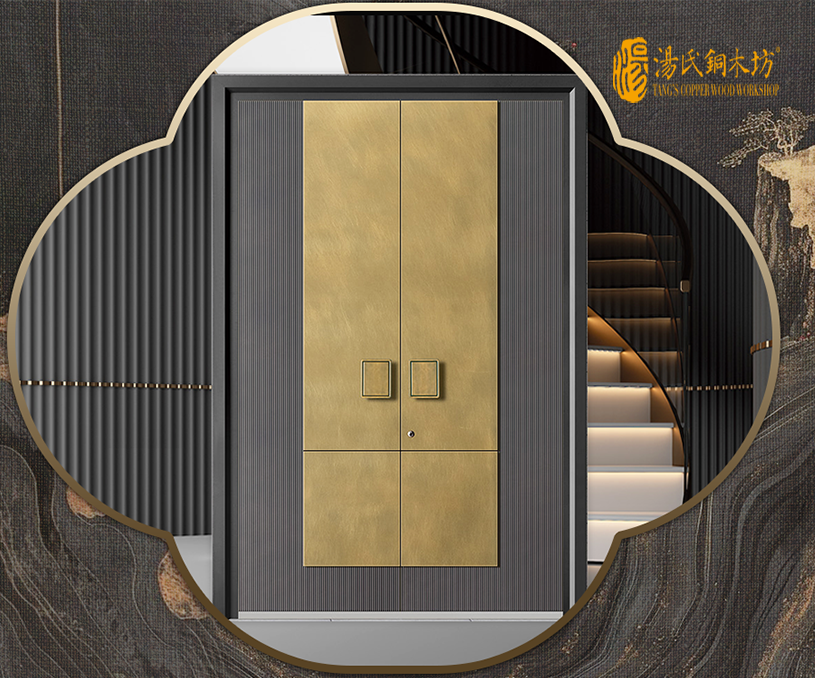 江蘇湯氏銅業(yè)有限公司銅門營銷型網(wǎng)站建設制作開發(fā)案例