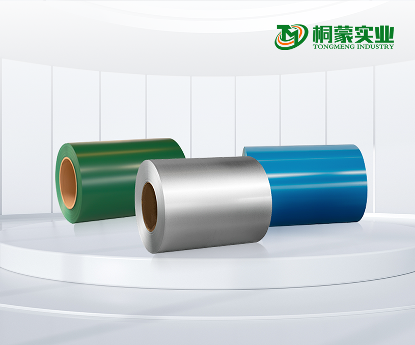 上海桐蒙實(shí)業(yè)有限公司彩涂卷英文營銷型網(wǎng)站建設(shè)制作開發(fā)案例