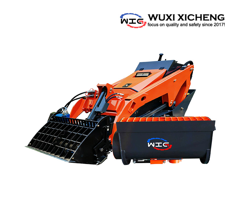 諾熙科技無錫有限公司割草機英文網(wǎng)站建設設計制作改版案例