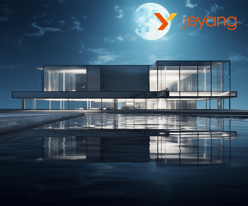 江蘇捷陽科技股份有限公司超低能耗建筑外貿網(wǎng)站定制案例