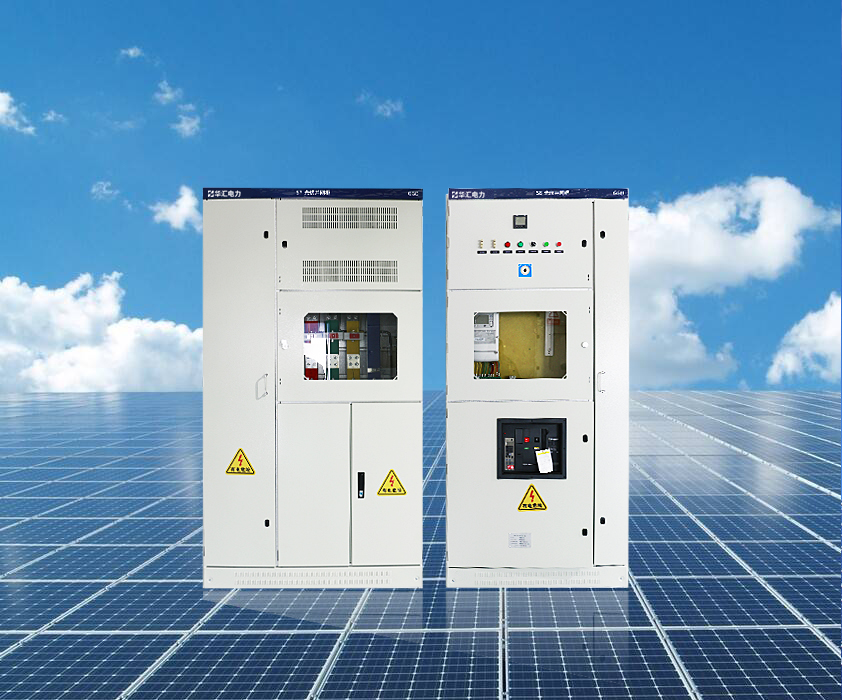 江蘇華匯電力科技有限公司并網(wǎng)柜外貿(mào)網(wǎng)站建設(shè)制作案例