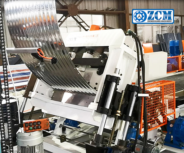 無錫正創(chuàng)冷彎科技有限公司鋼板倉設(shè)備營(yíng)銷型網(wǎng)站建設(shè)制作案例