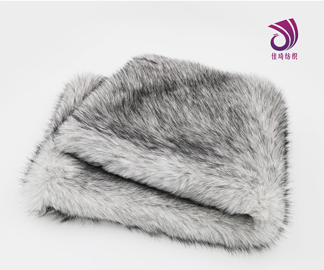 無(wú)錫佳琦紡織科技有限公司人造皮草外貿(mào)英文網(wǎng)站定制建設(shè)制作案例