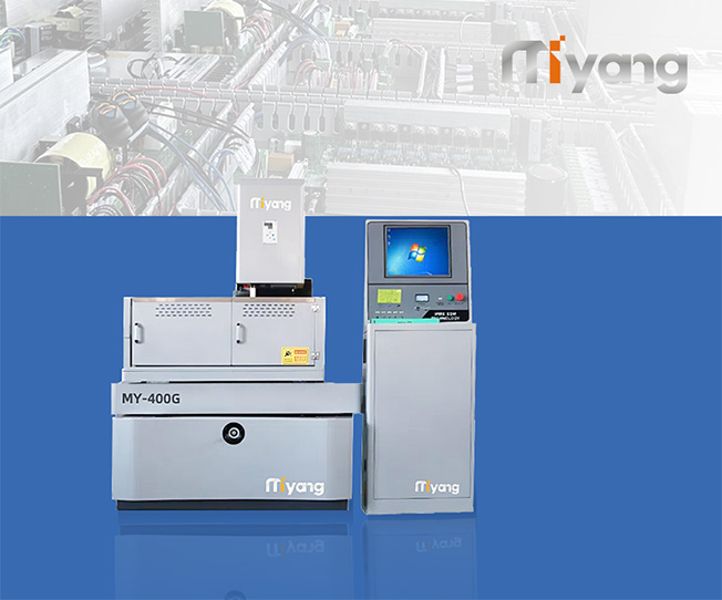 蘇州米揚機械科技有限公司電火花線切割機外貿(mào)網(wǎng)站建設制作開發(fā)案例