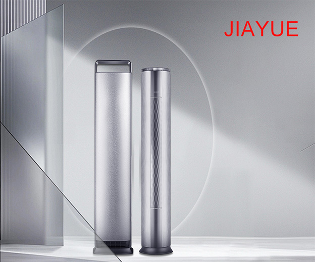 無錫市佳月機(jī)電科技有限公司空調(diào)電器外貿(mào)網(wǎng)站制作開發(fā)建設(shè)案例