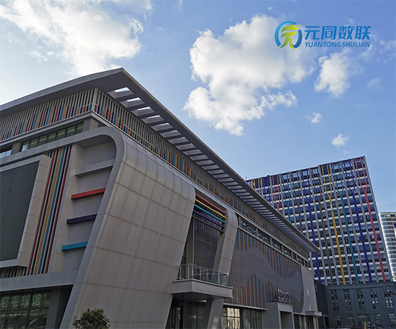 江蘇元同數(shù)聯(lián)科技有限公司企業(yè)官網(wǎng)開發(fā)制作定制建設(shè)案例