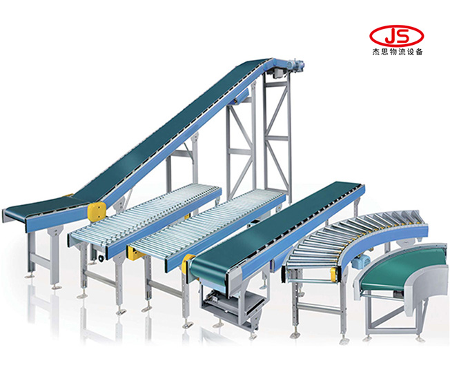 無錫杰思物流設備有限公司營銷型網站建設開發(fā)定制制作案例