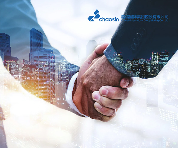 超信國際集團控股有限公司人力資源品牌網(wǎng)站建設(shè)制作定制案例