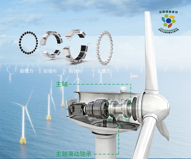 無錫恒暢復(fù)合材料有限公司葉片阻尼器中文網(wǎng)站定制建設(shè)制作案例